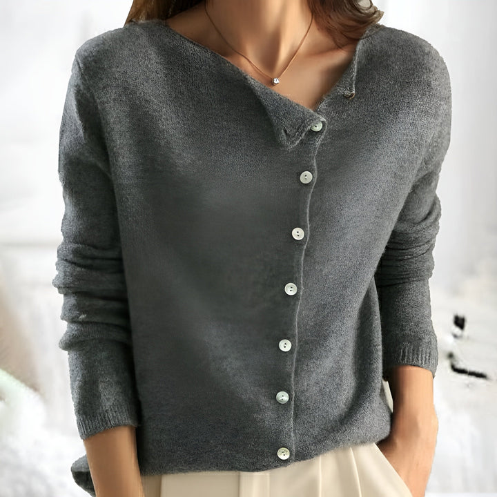 Sarah | Premium Luxe Cardigan