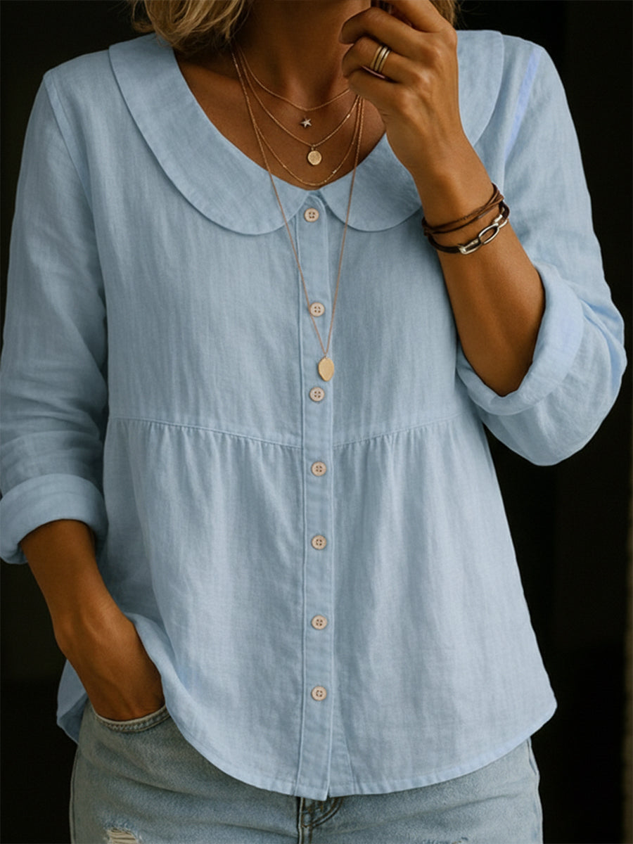 Arlira Women's Blouse