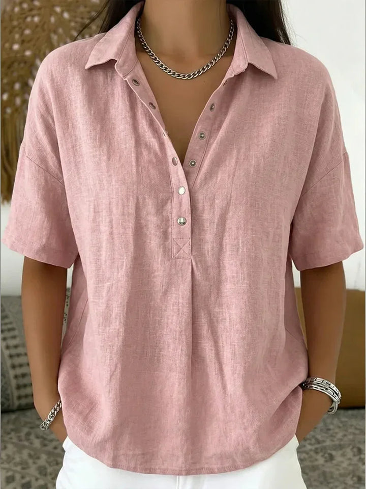 The Empowerment Blouse
