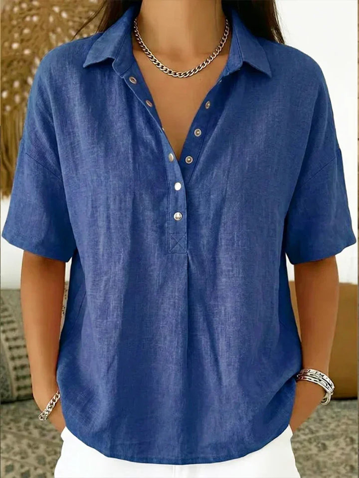 The Empowerment Blouse