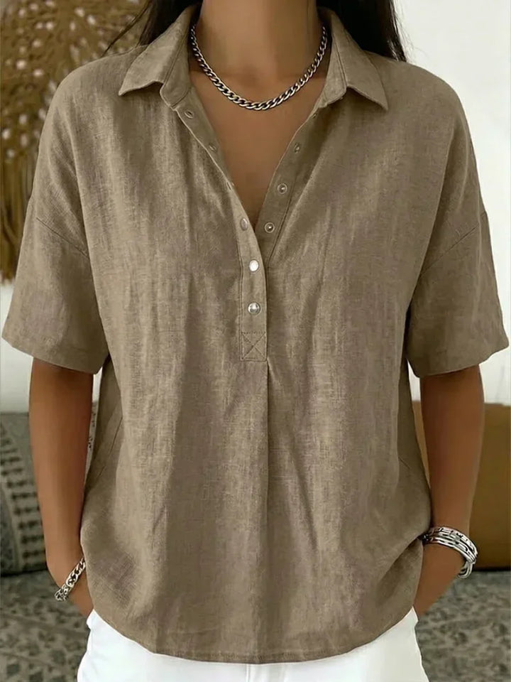 The Empowerment Blouse
