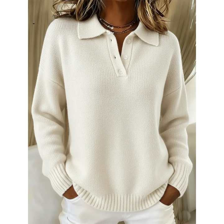 Maren™ | Snug & Stylish Jumper