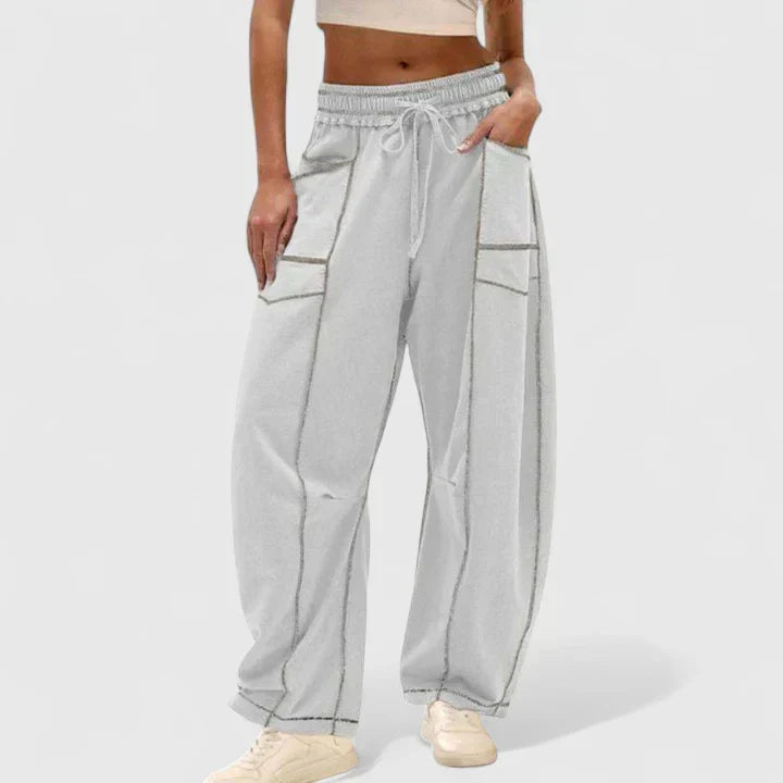 Camrynnne | Cozy Comfort Pants