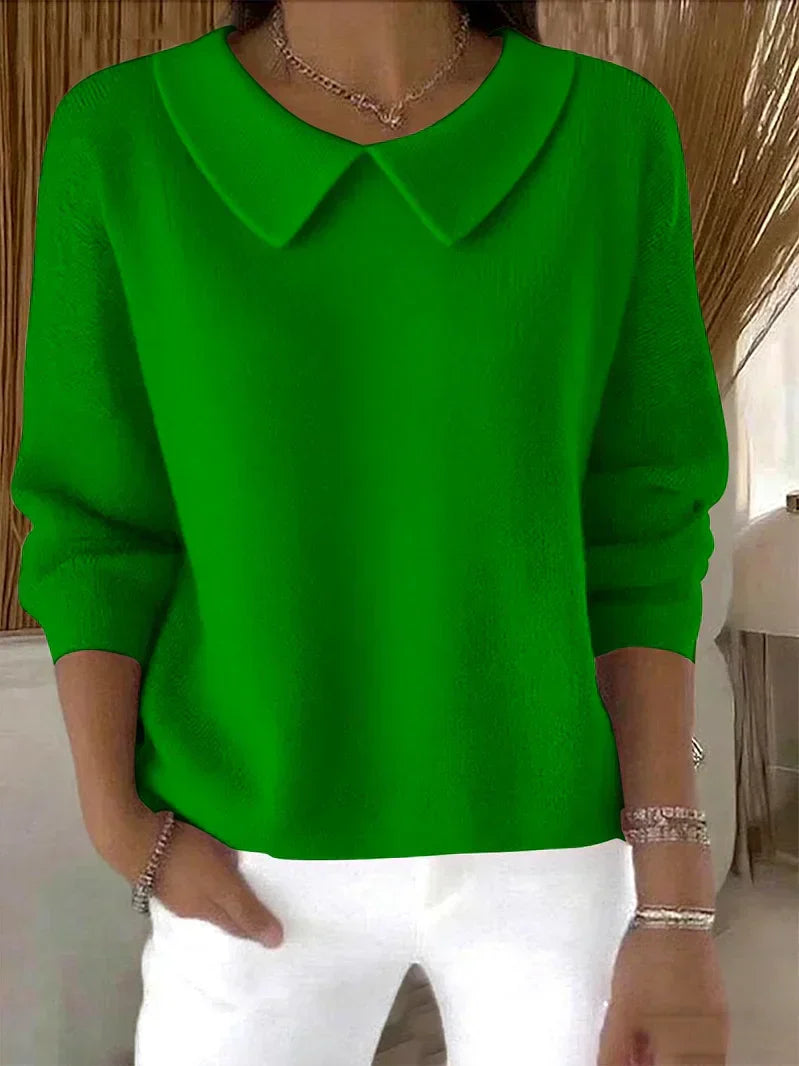 Karly | Timeless Knit Sweater
