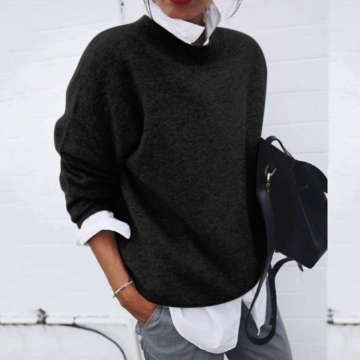 Margaret | Cozy and Comfortable Sweater