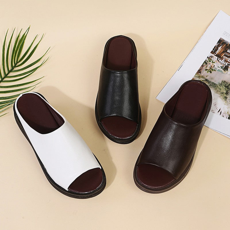 Sabina - Comfort-Orthotic Sandals