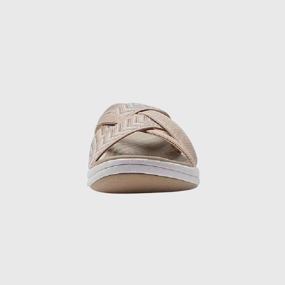 Jade™ | Comfort-Focused Orthopedic Sandals