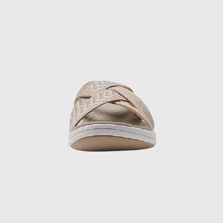 Jade™ | Comfort-Focused Orthopedic Sandals