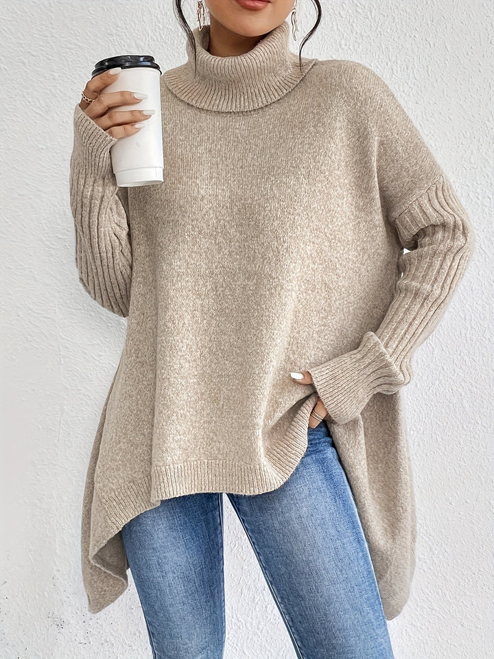 Audrey | Comfy Knit Sweater