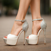 Ivory White