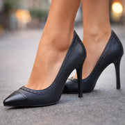 Classic Black