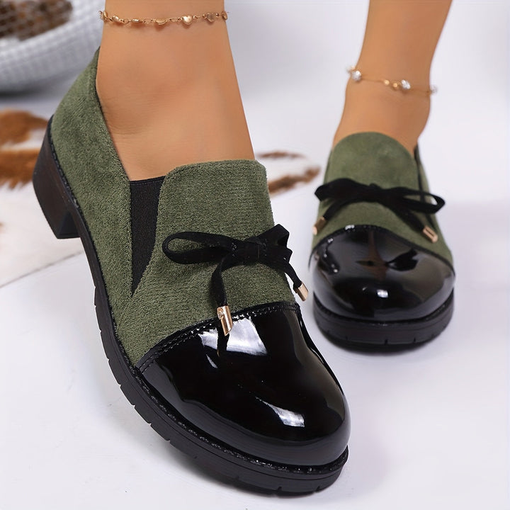 Rhemi | Chic Loafers