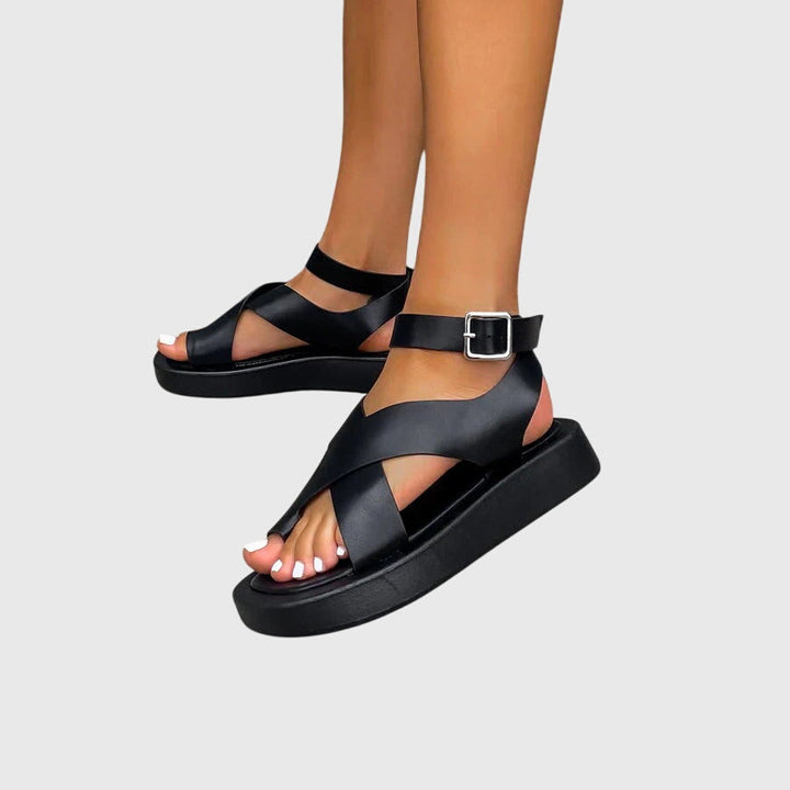 Tess™ Orthopedic Sandals for Comfort and Support