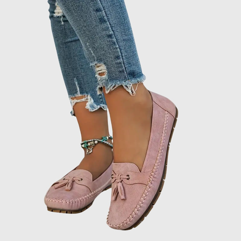 Chelsea™ | Cozy Soft Loafers