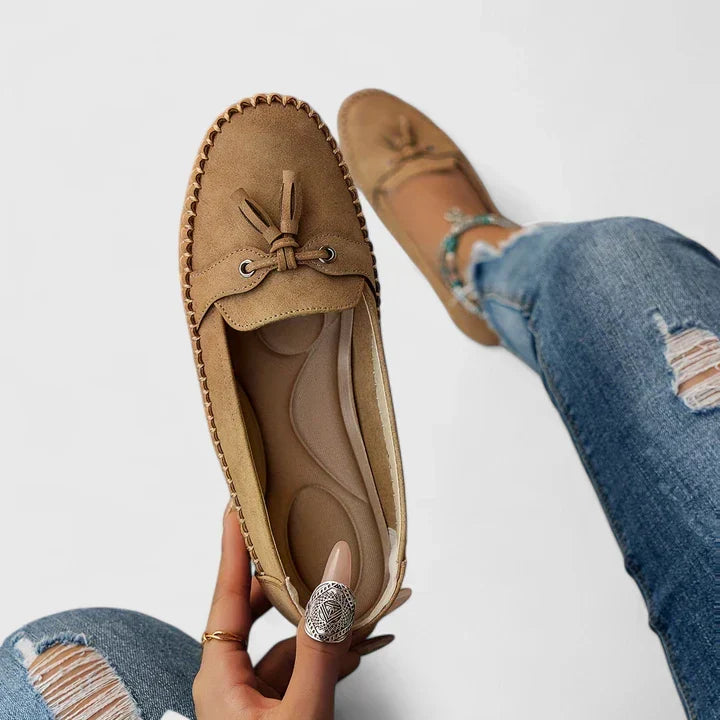 Emmaleigh | Comfort-Focused Orthopedic Loafers