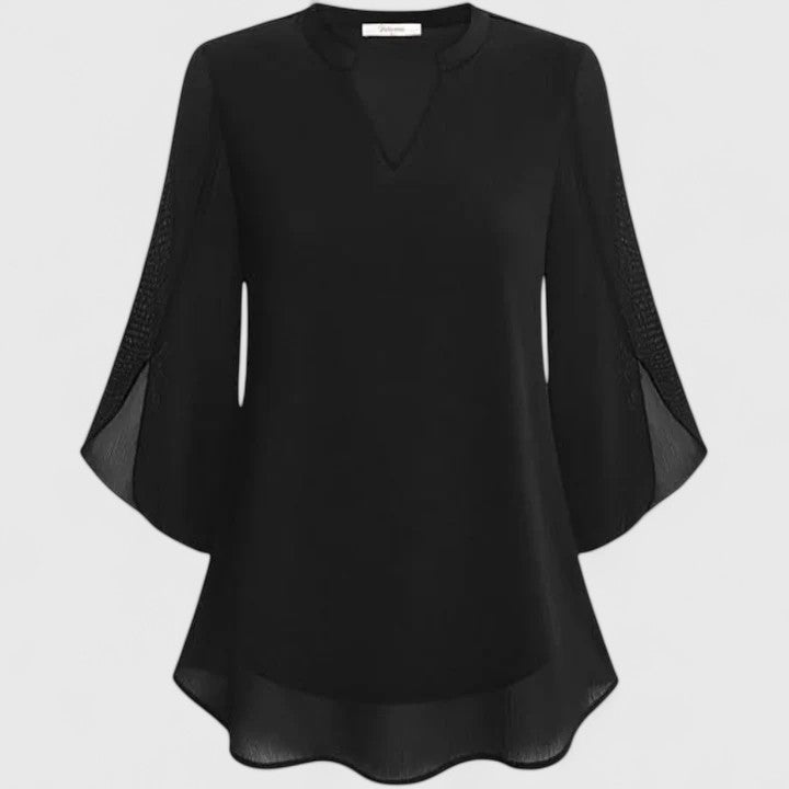 Ellie | Elegant Blouse