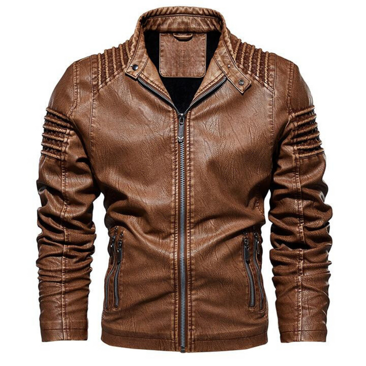Stylish Men's Jacket