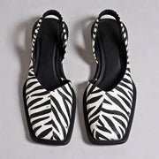Zebra Print