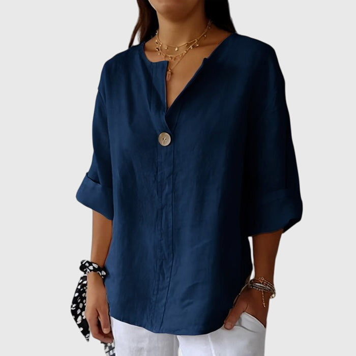 Valentina™ | Chic & Stylish Blouse