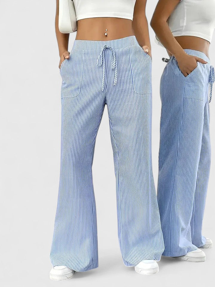 Tatienne | Chic Elegance Pants
