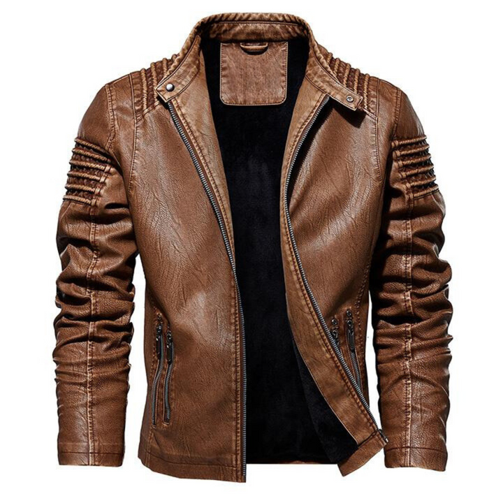 Stylish Men's Jacket