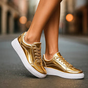 Golden Shimmer