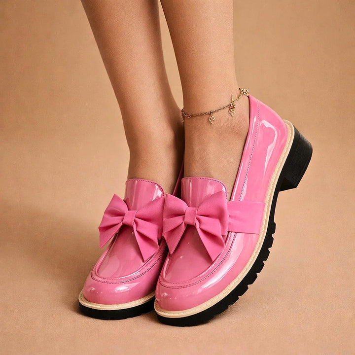 Vivienne Elegant Loafers