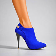 Sapphire Blue