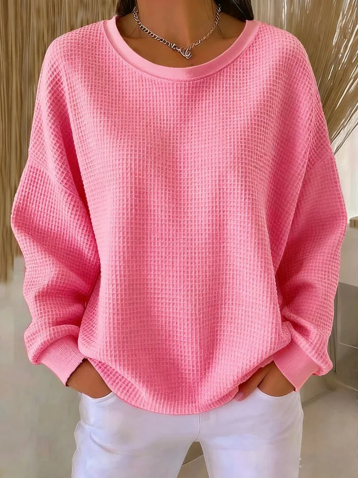 Nyla™ | Timeless Sweater