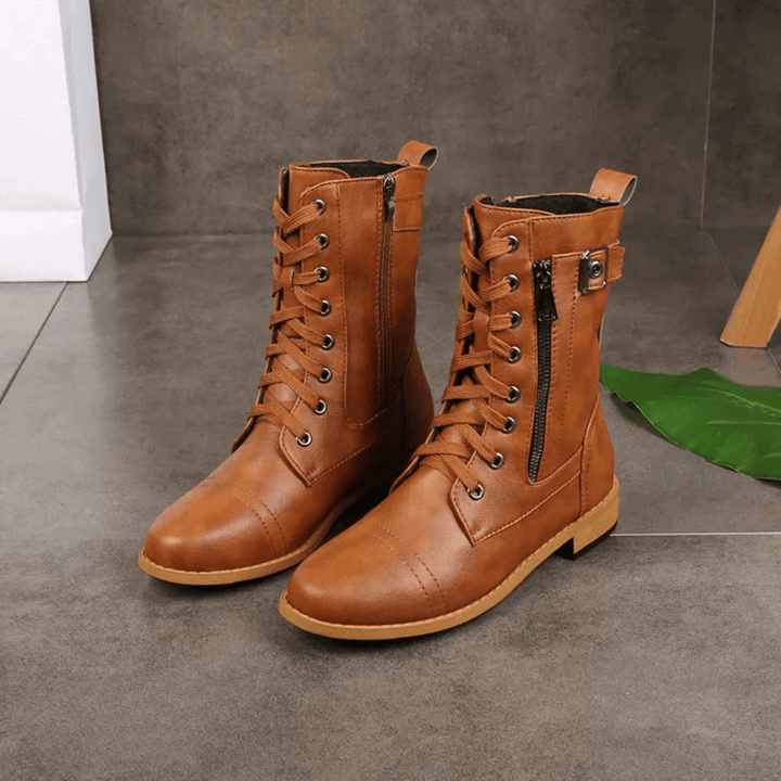 Ridgeway Evelyn Boots