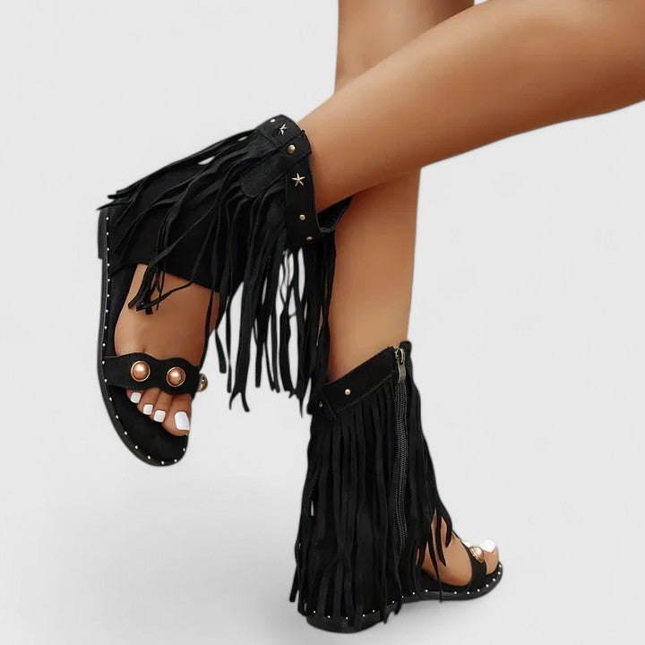 Giselina | Chic Elegant Sandals