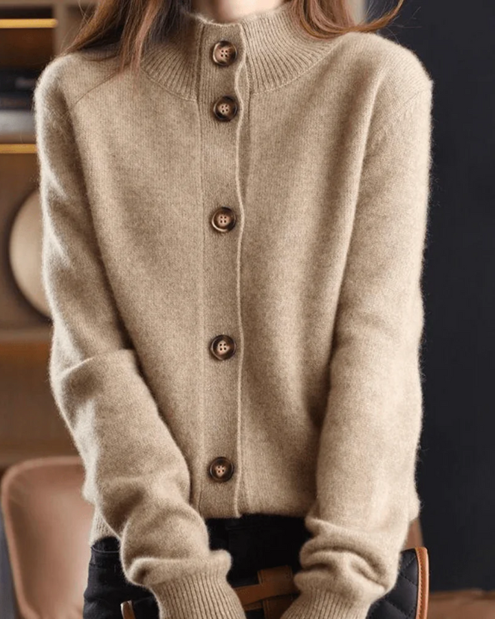 Claire | Vintage-Inspired Cardigan