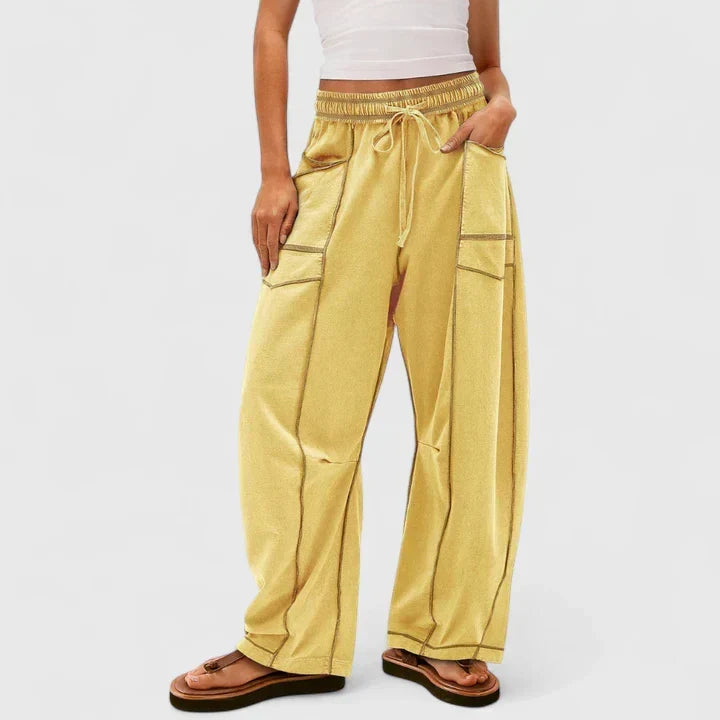 Camrynnne | Cozy Comfort Pants