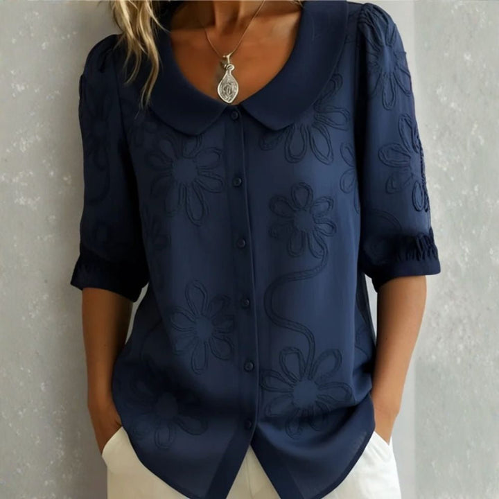 ROSALIA | Breezy Summer Top