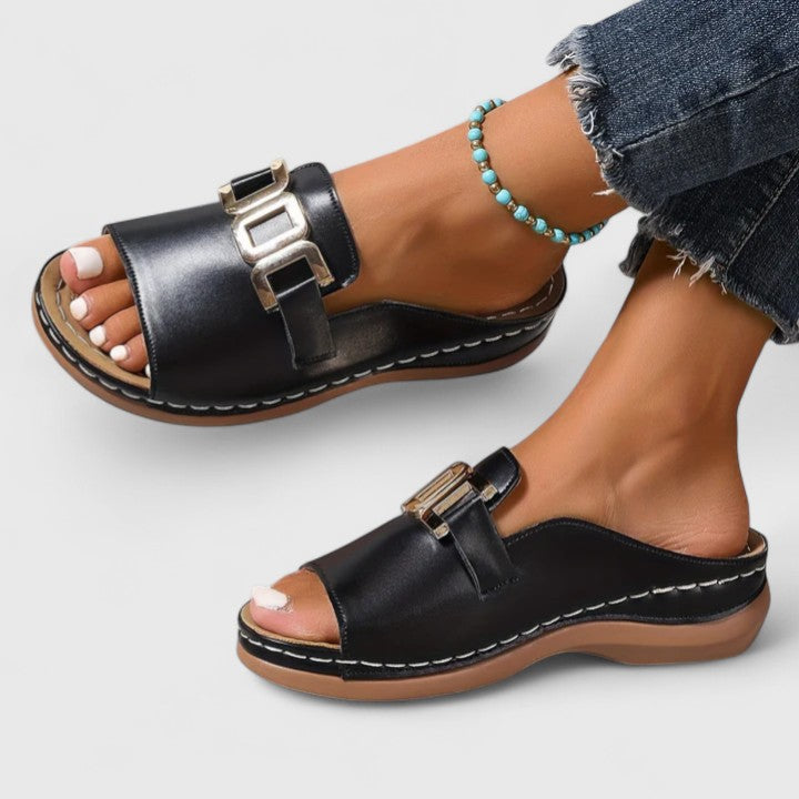 Sharpay | Elegant Sandal Collection