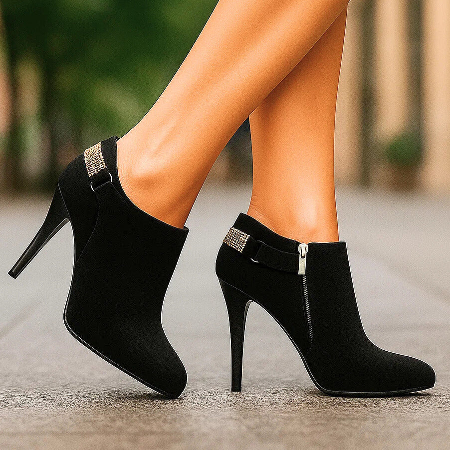 Rogue RAYA Boots