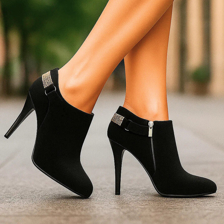 Rogue RAYA Boots