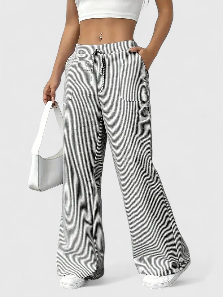 Tatienne | Chic Elegance Pants