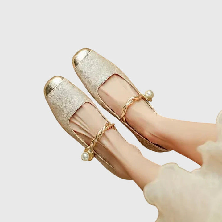 Cilia™ Orthopedic Sandals for Ultimate Comfort