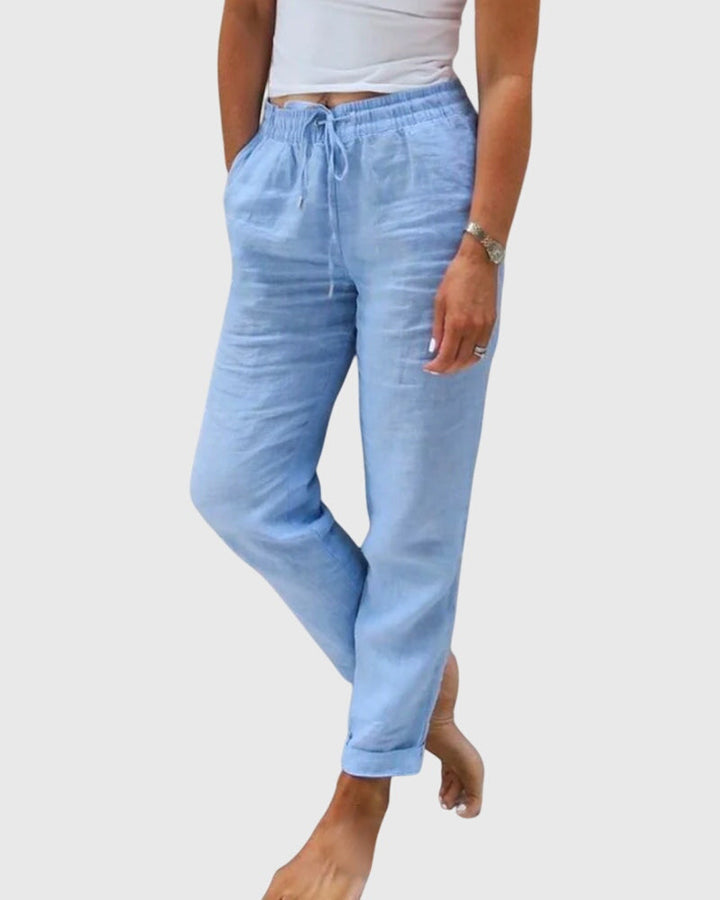 Margaret™ | Stylish Women's Trousers