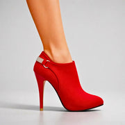 Wine Red
