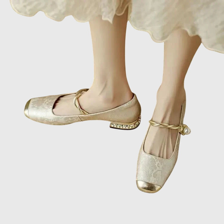 Cilia™ Orthopedic Sandals for Ultimate Comfort