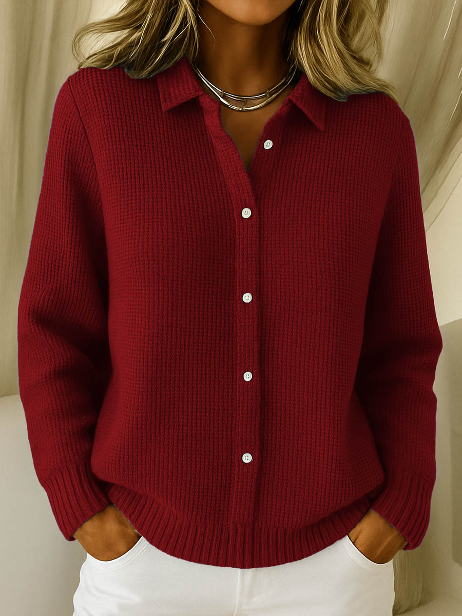 Fayla™ | Chic Elegance Blouse