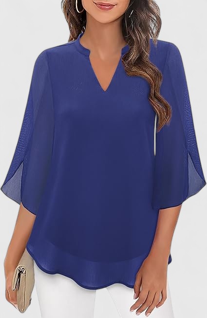 Celinora | Cozy Blouse for Ultimate Comfort