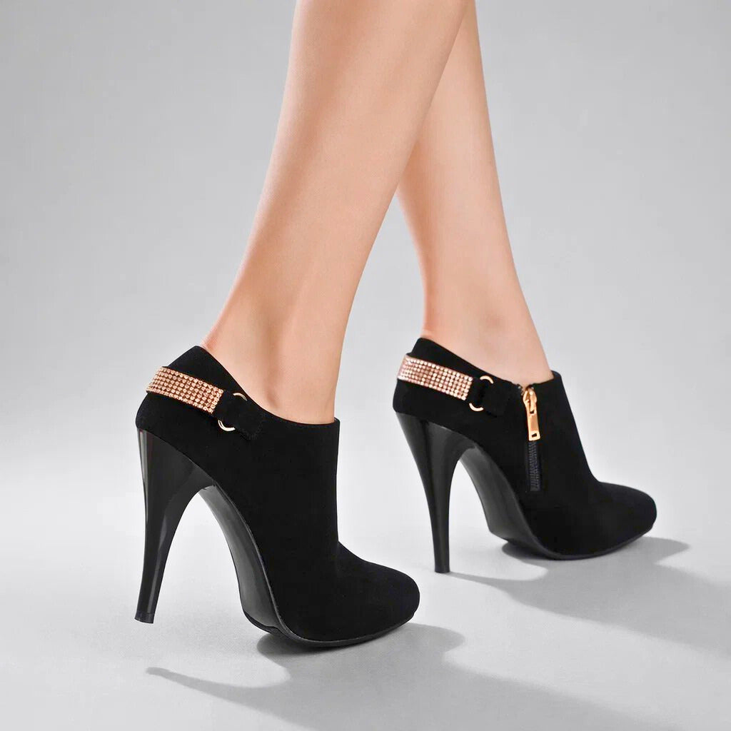Rogue RAYA Boots