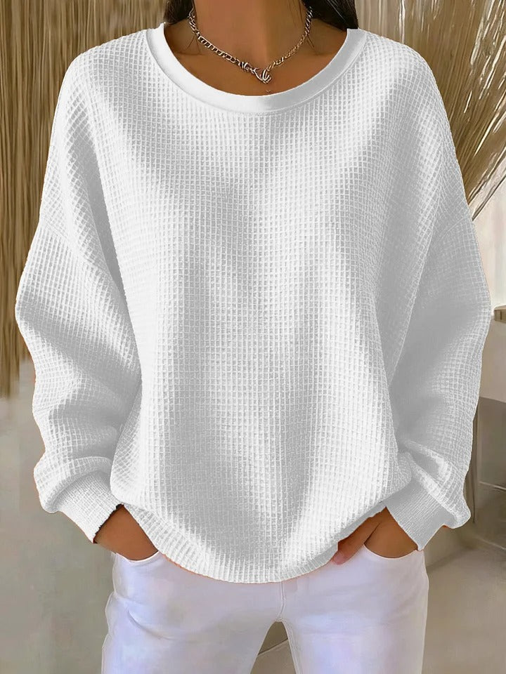 Nyla™ | Timeless Sweater