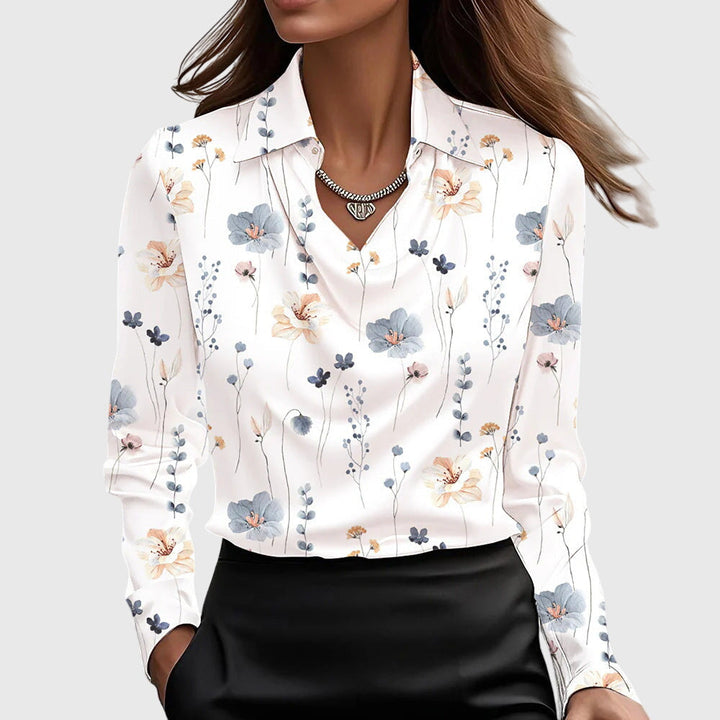 Brooklyn™ | Chic and Stylish Blouse