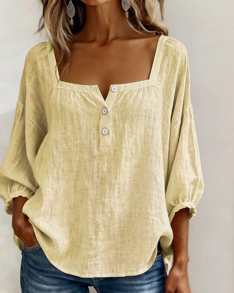Elena Blouse