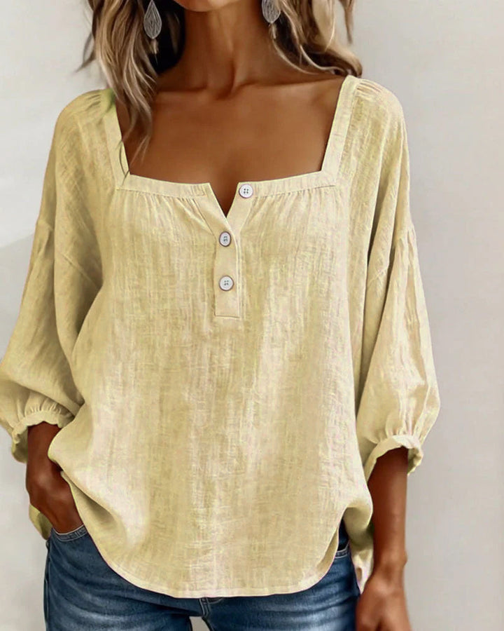 Elena Blouse