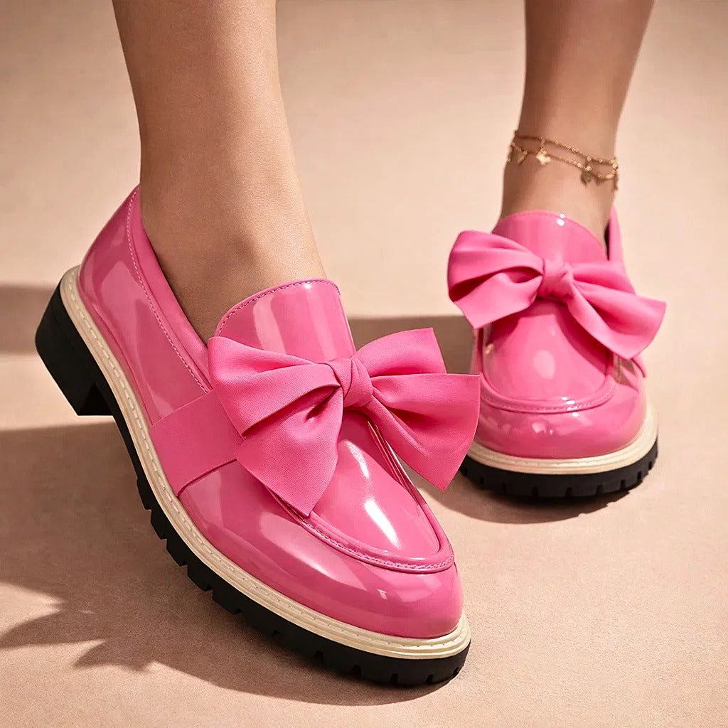Vivienne Elegant Loafers